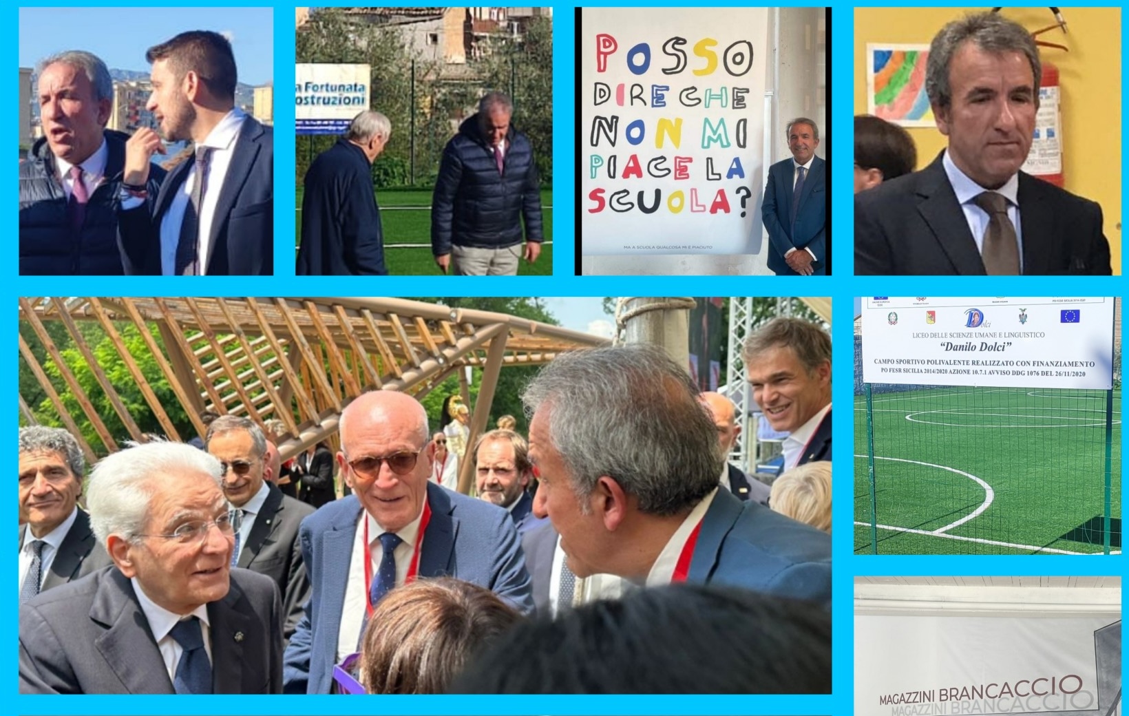 ANTIMAFIA@ 4.0: la Scuola in prima linea ANTIMAFIA@ 4.0: la Scuola in prima linea