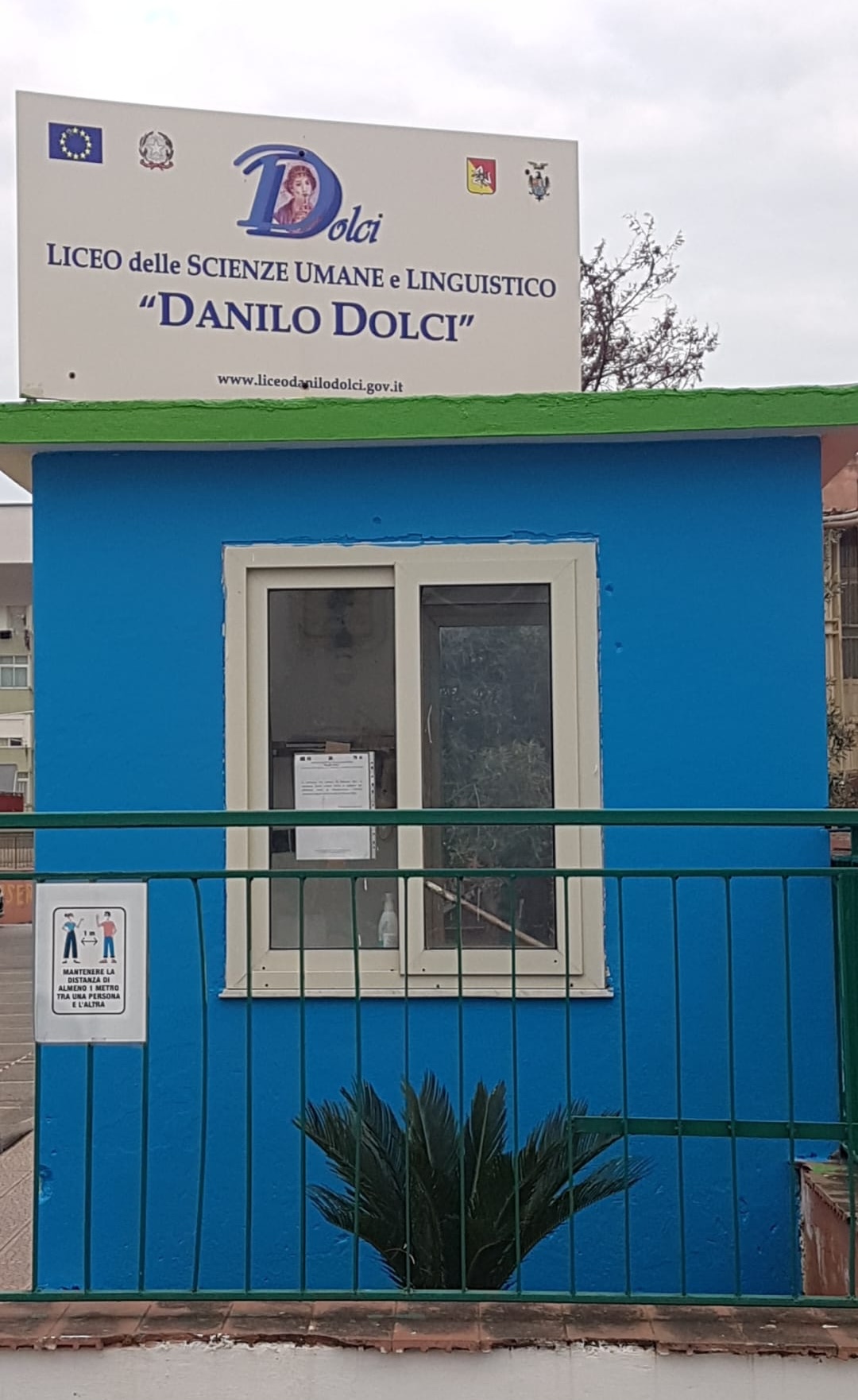 Comunicato alla Comunità scolastica