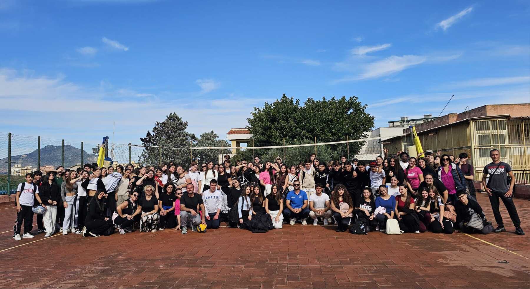 Danilo Dolci: lo sport è vita, passione, crescita