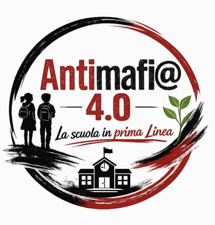 Antimafia 4.0: la Scuola in Prima Linea