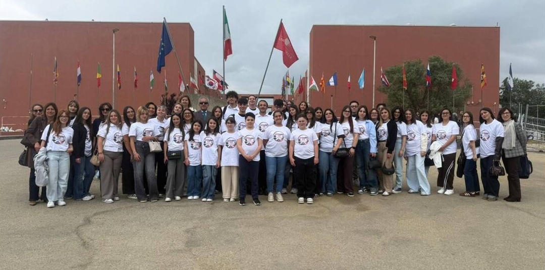 Antimafia 4.0: la Scuola in Prima Linea